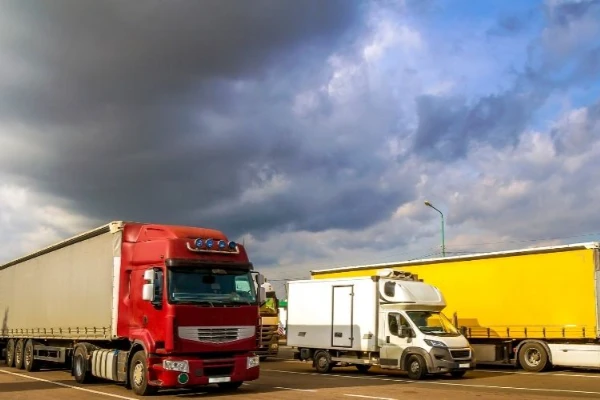 Edirne Adıyaman Nakliyat Ambarları
